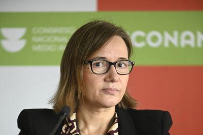 Encarnación Mateos Tejedor